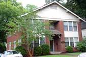 Arkansas Apartment Building